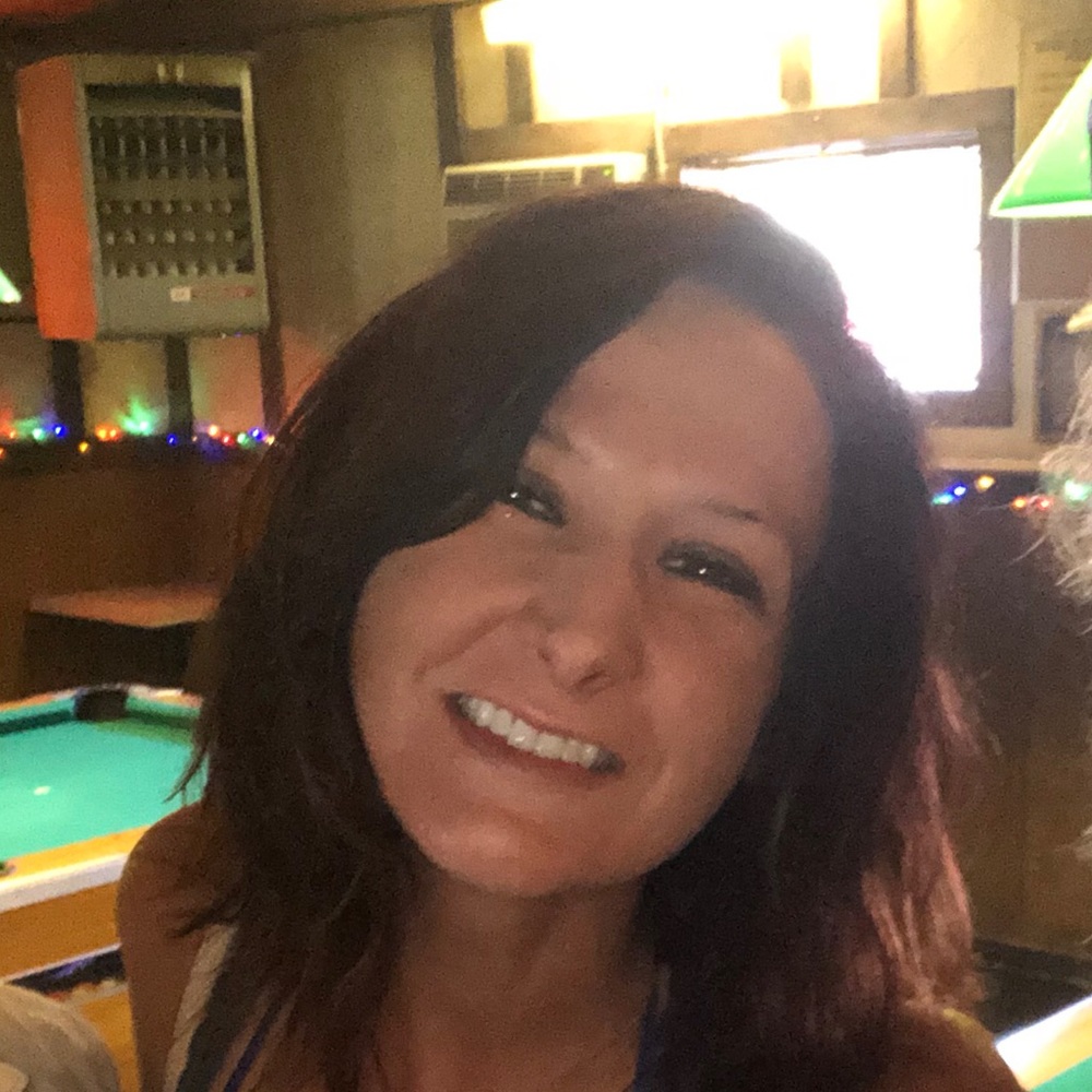 Meet your Posher, Tammy